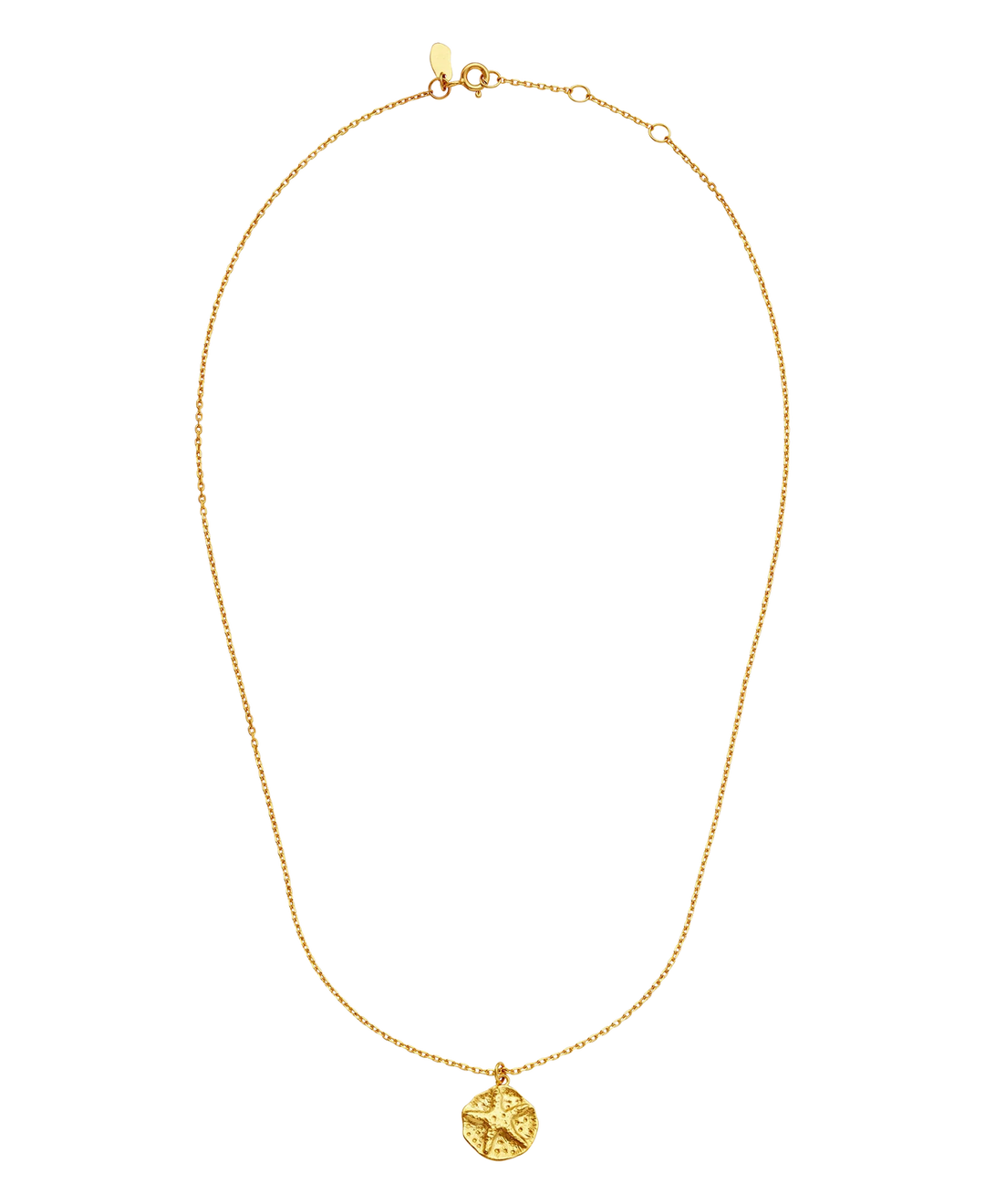 Bali Necklace