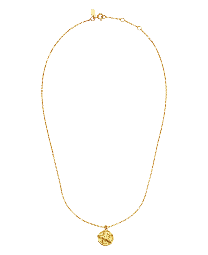 Bali Necklace