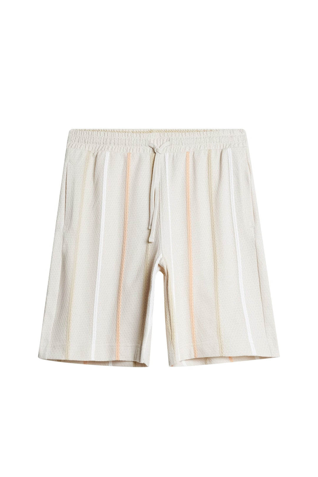 Simon Stripe Shorts
