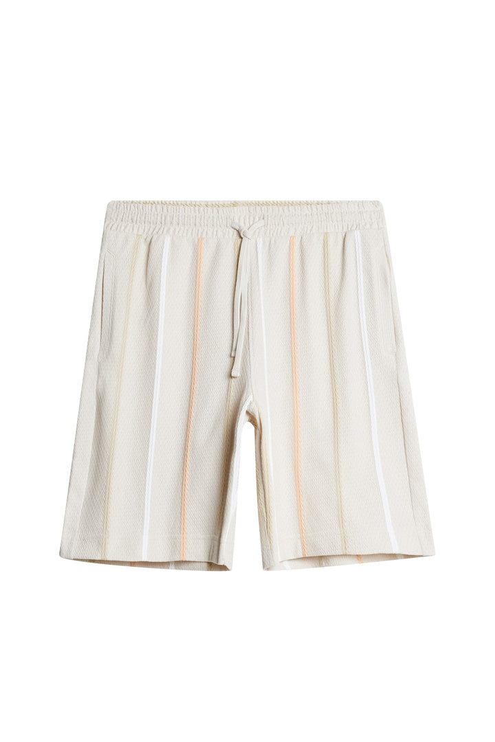 Simon Stripe Shorts
