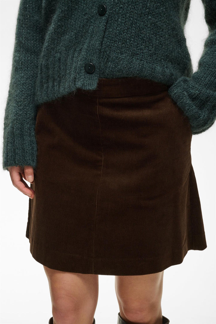 Lingspw Skirt