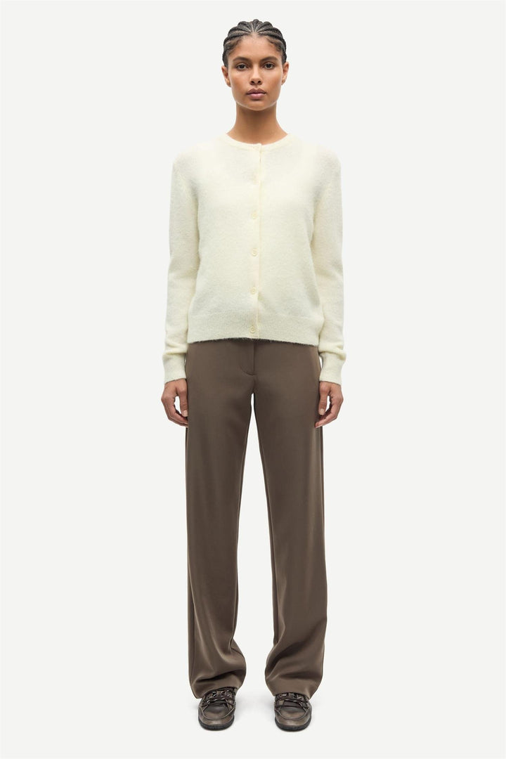 Nor Short Cardigan 7355