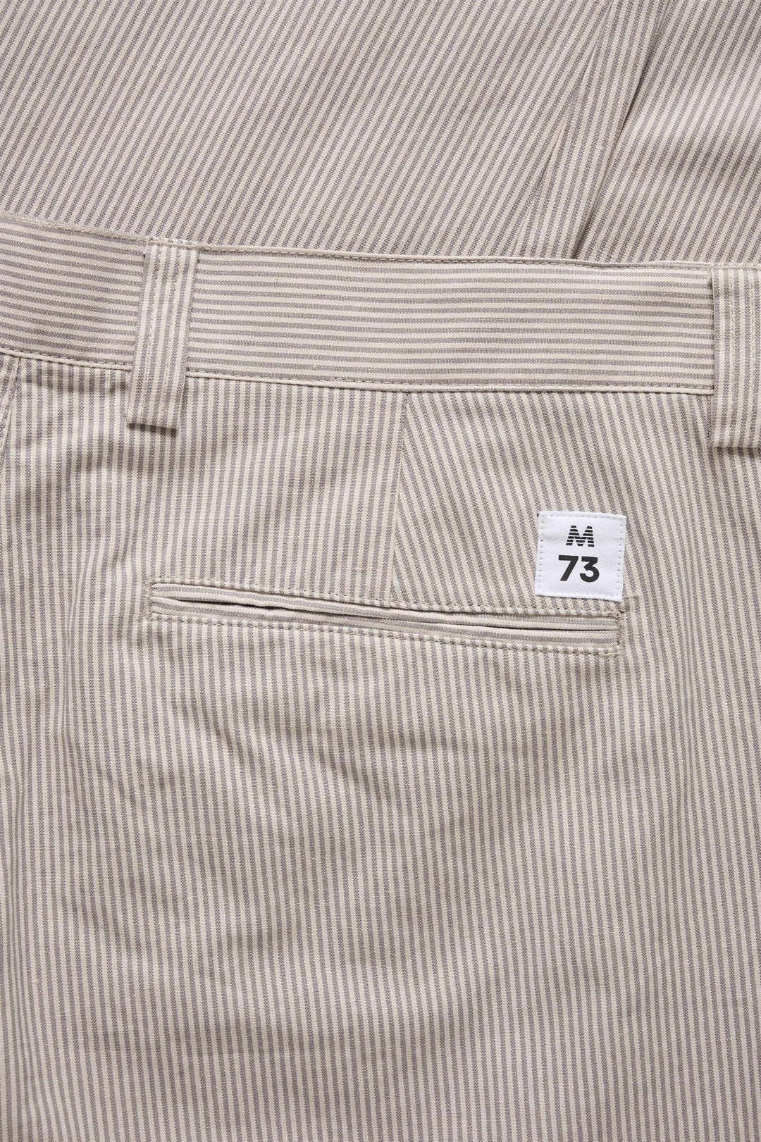 MAchino Pant 73