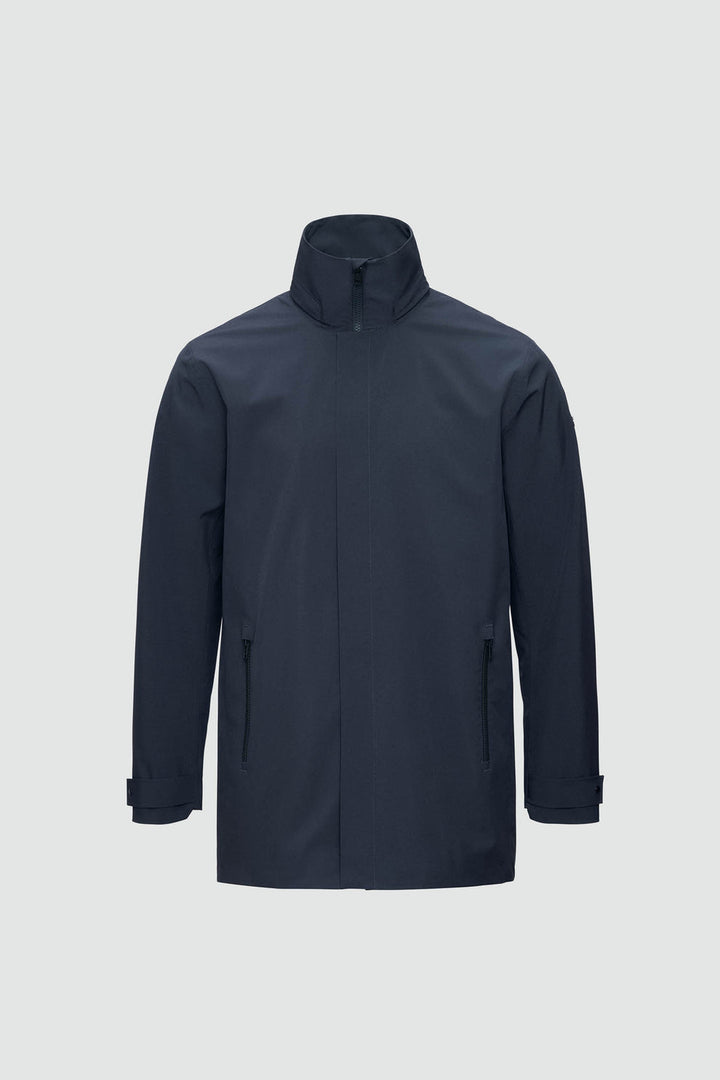 Range Jacket Range jacket – Frost Røros