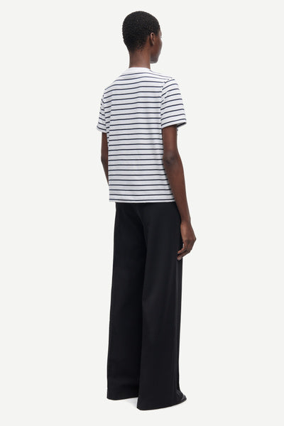 Camino t-shirt ss 6024
