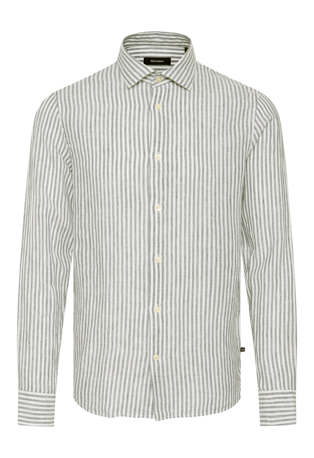 MAmarc Short Shirt