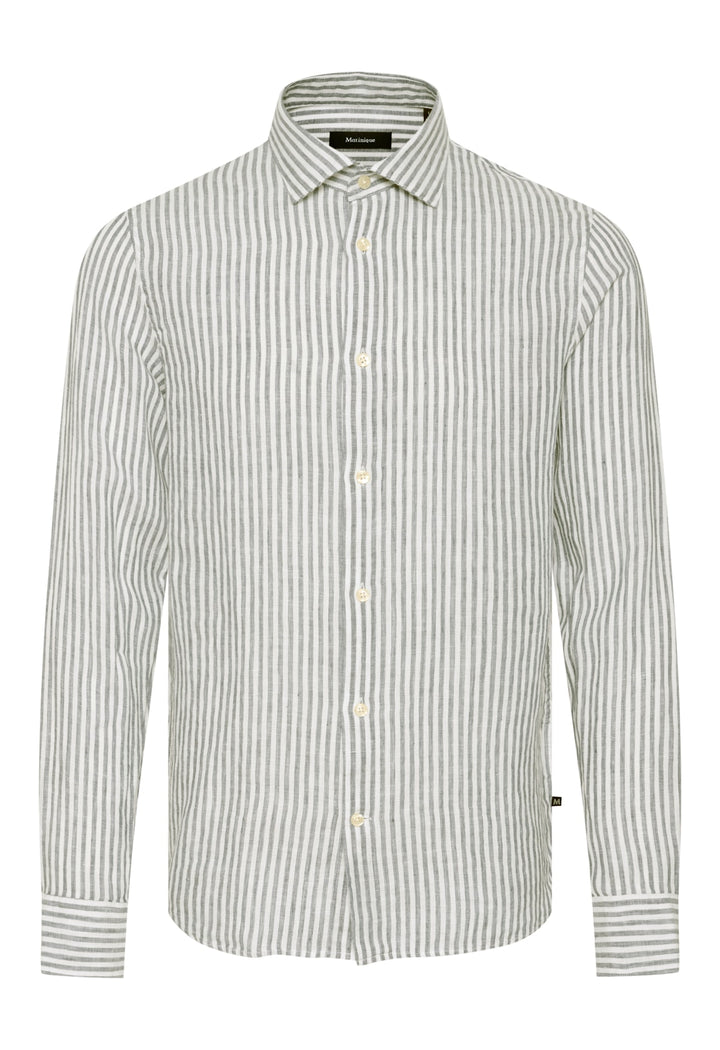 MAmarc Short Shirt