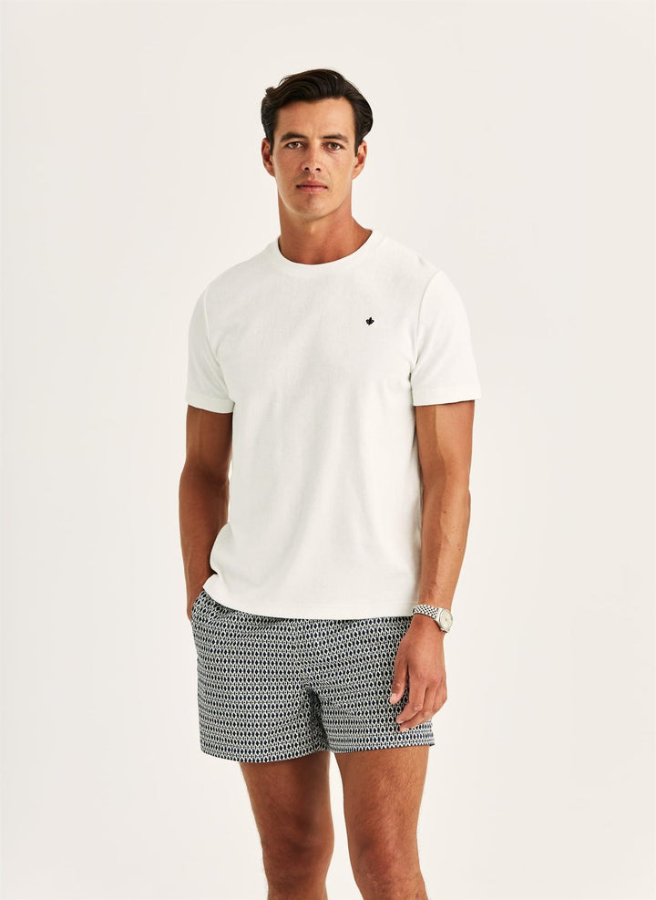 Delon Terry Tee