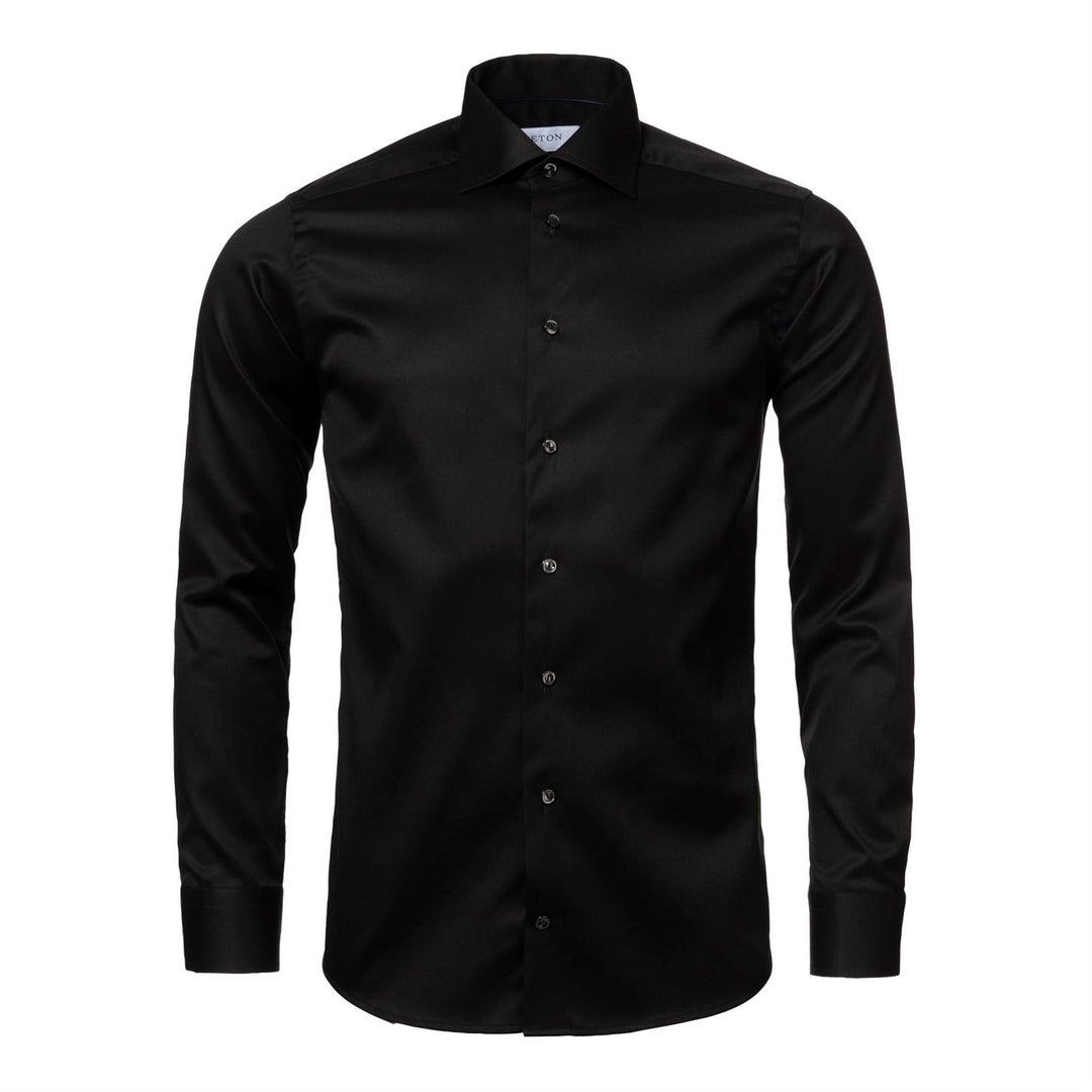 Signature Twill Contemporary Shirt