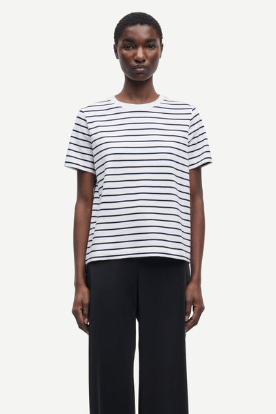 Camino t-shirt ss 6024