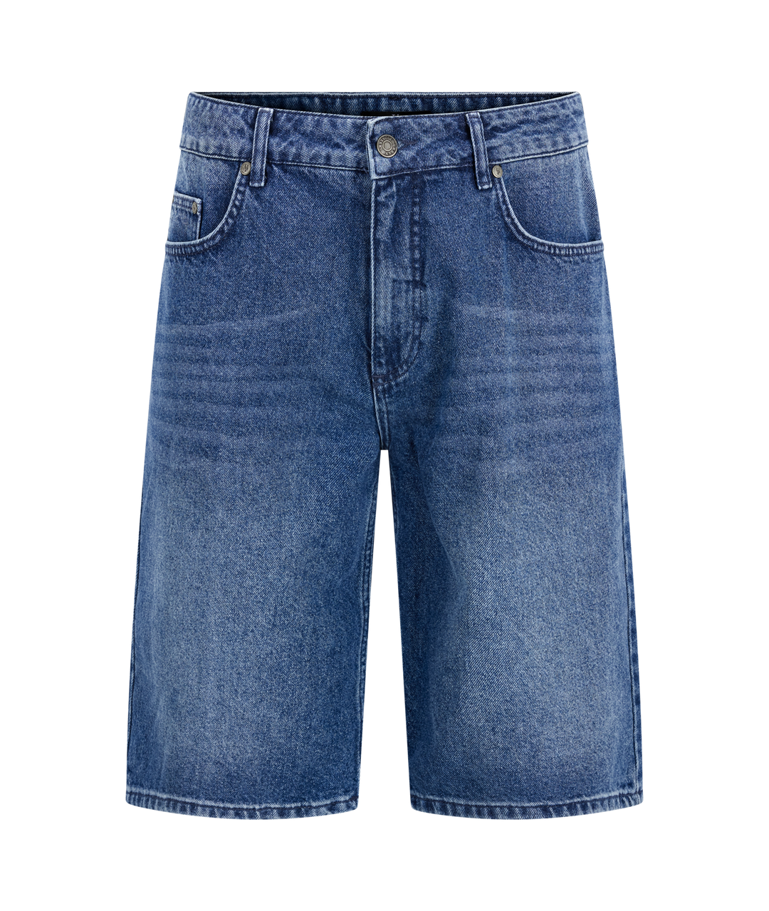 Chance Denim Shorts