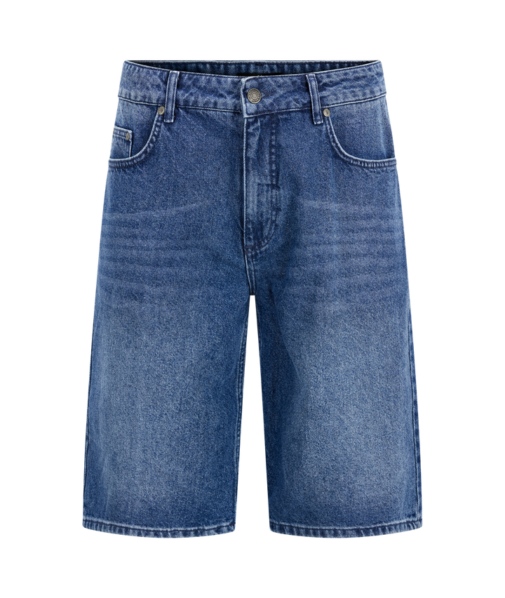 Chance Denim Shorts