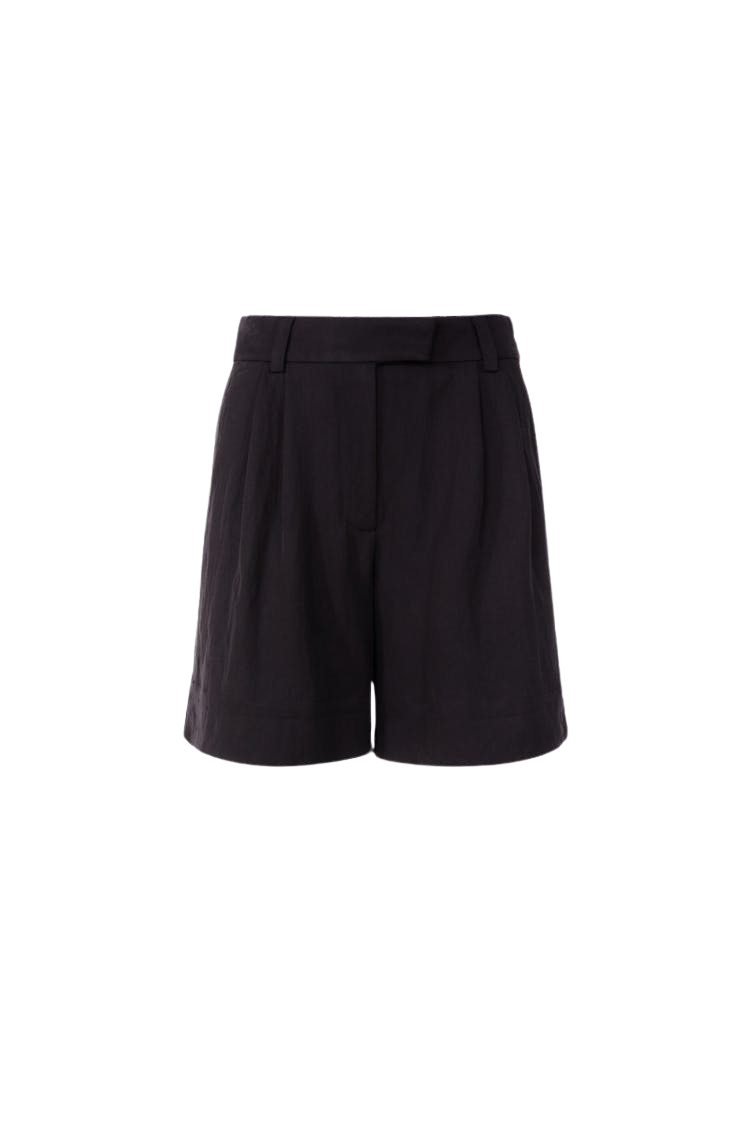 Daria Tailored Shorts