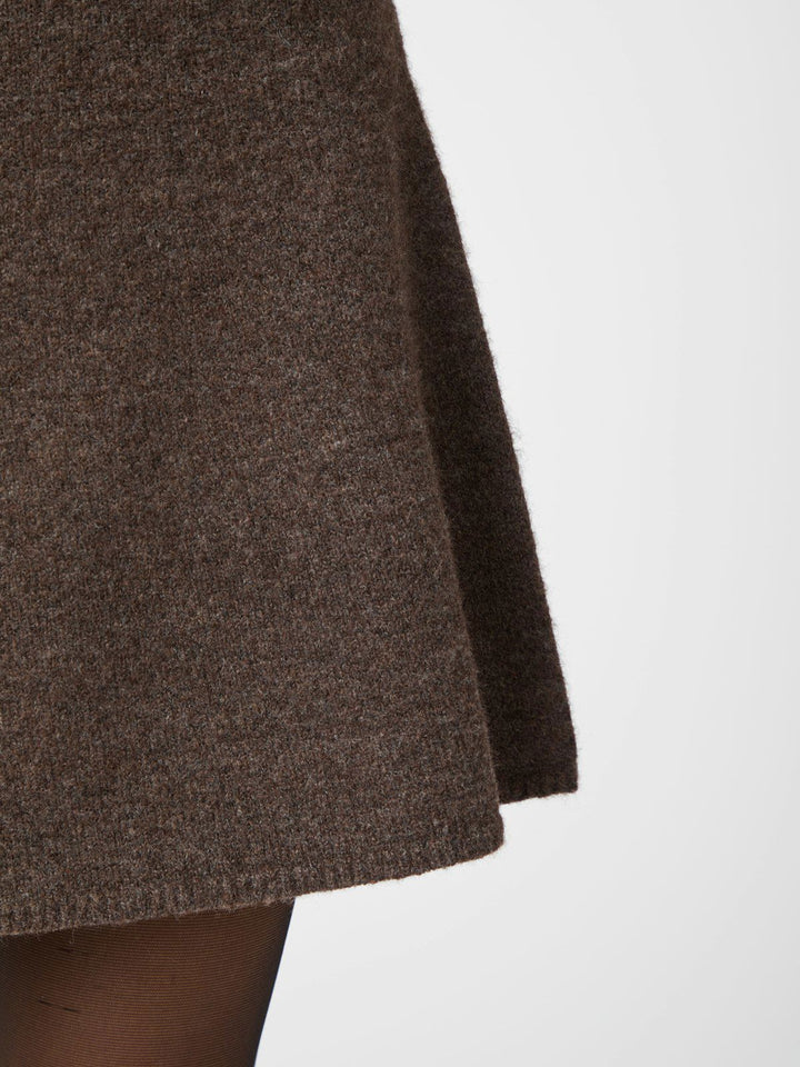 Gisa Knit Skirt