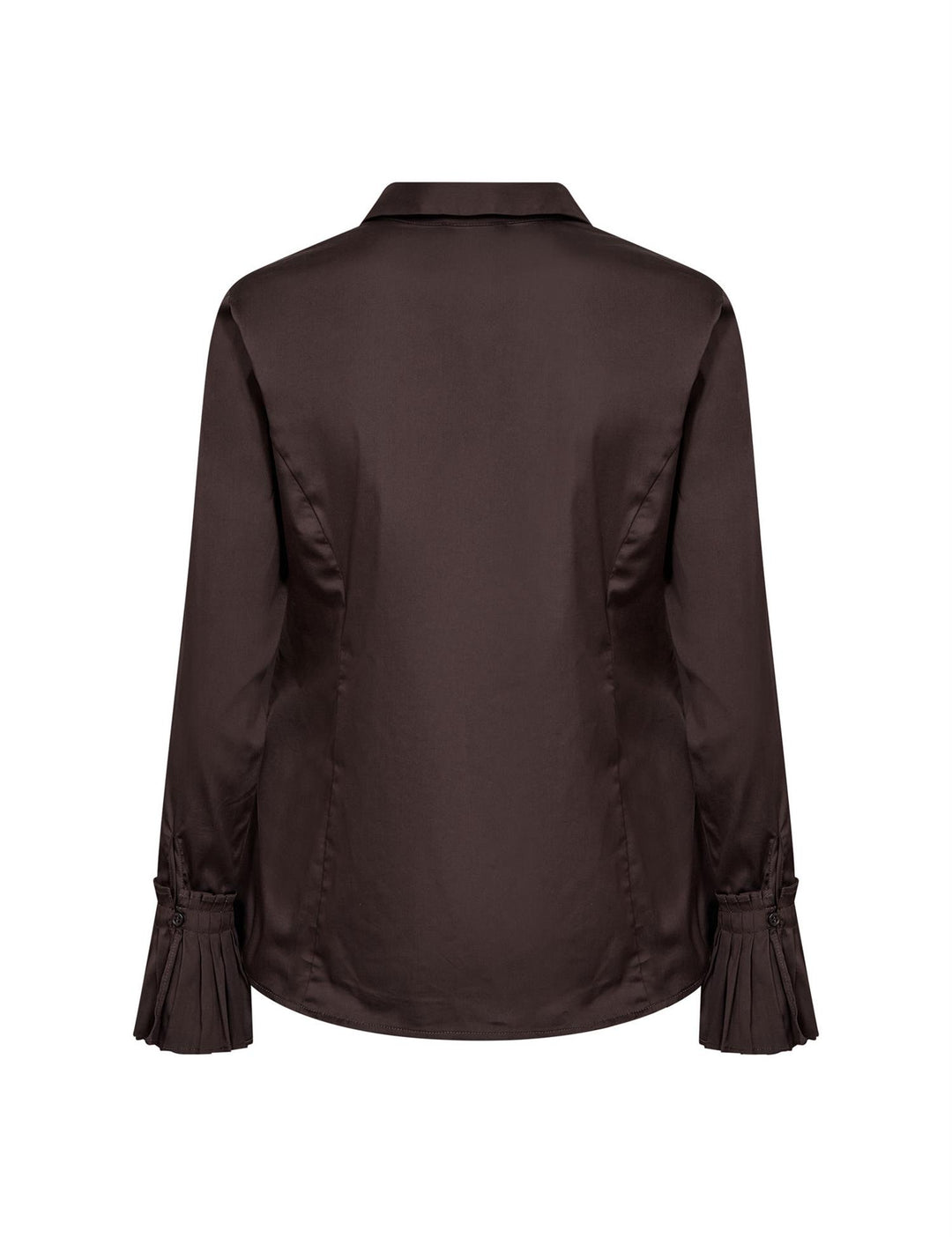 Lr-Isla Solid 130 Shirt