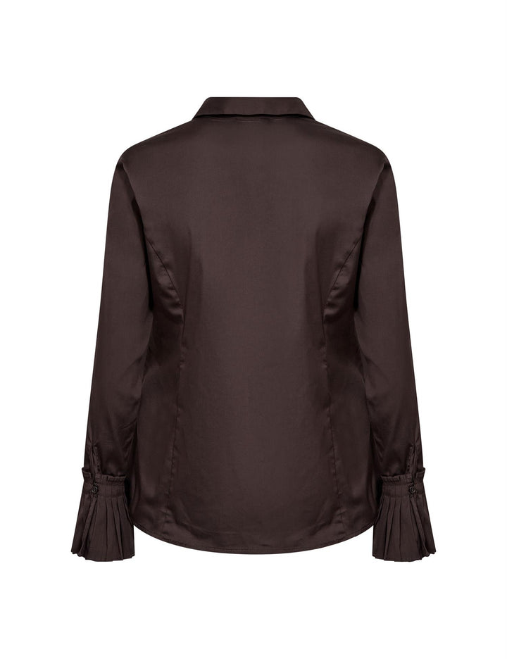 Lr-Isla Solid 130 Shirt