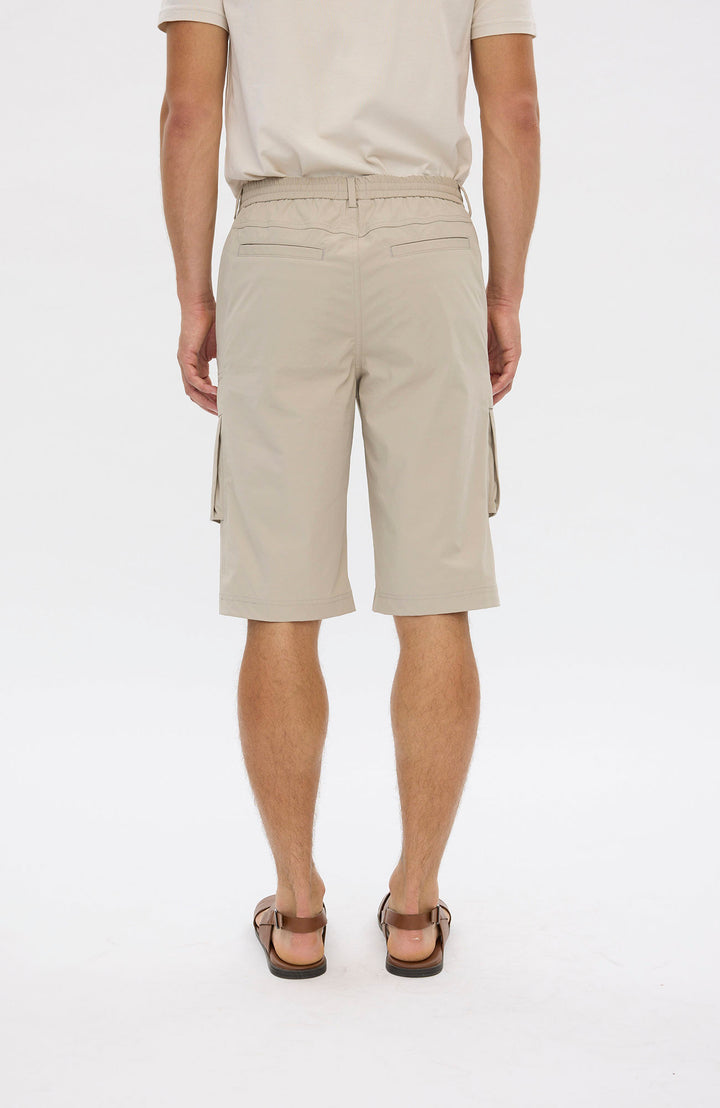 LeoPL Shorts 120