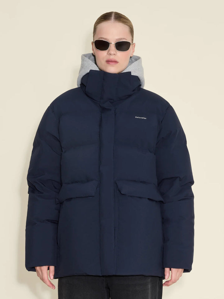 Besseggen Down Jacket
