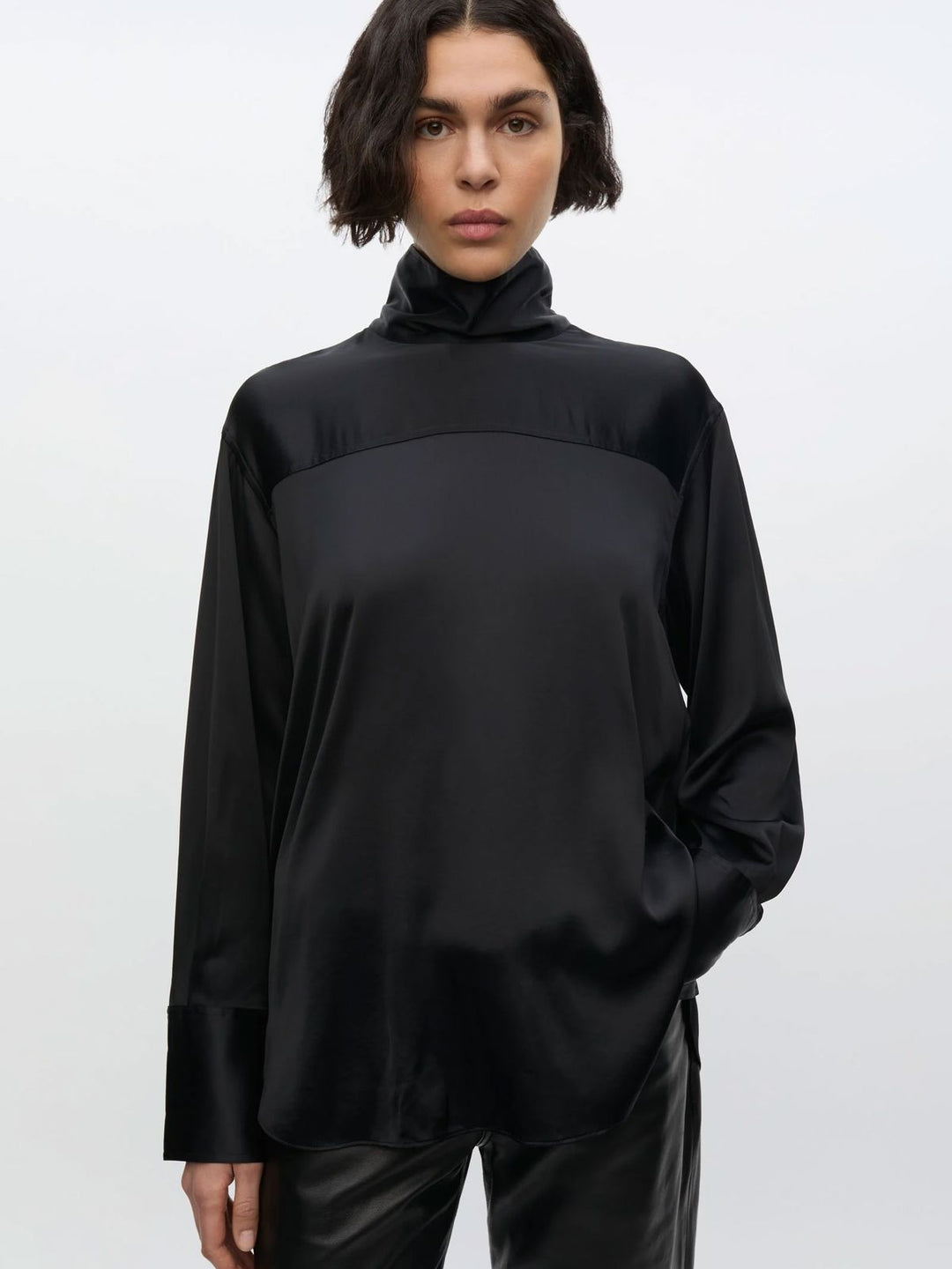 Sadavos Blouse 16255