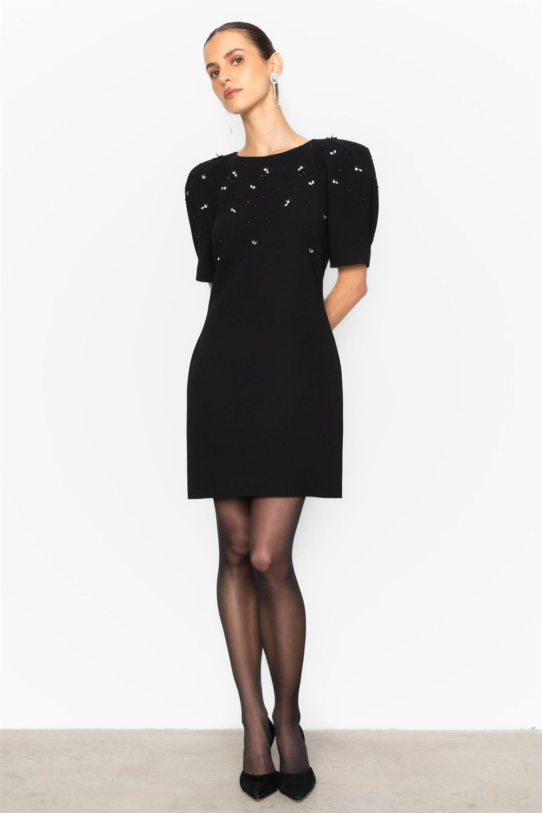 Tava Dress