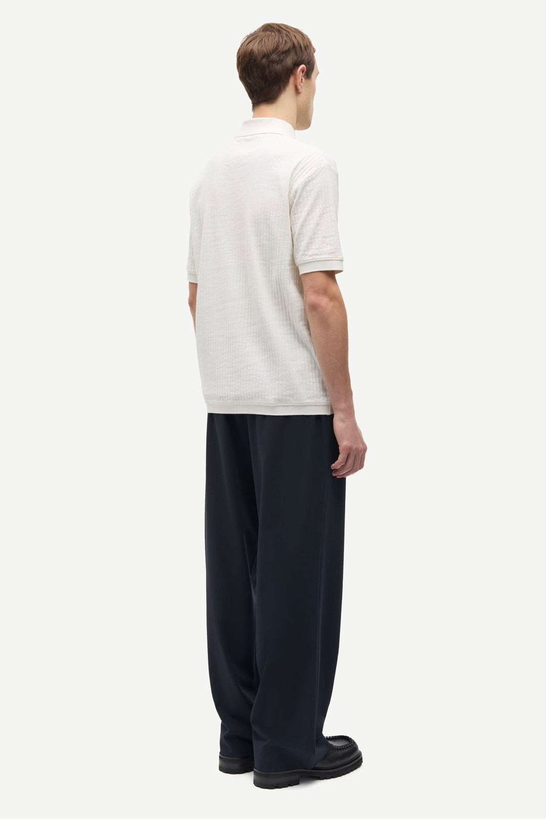 Savalentin Trousers 16176