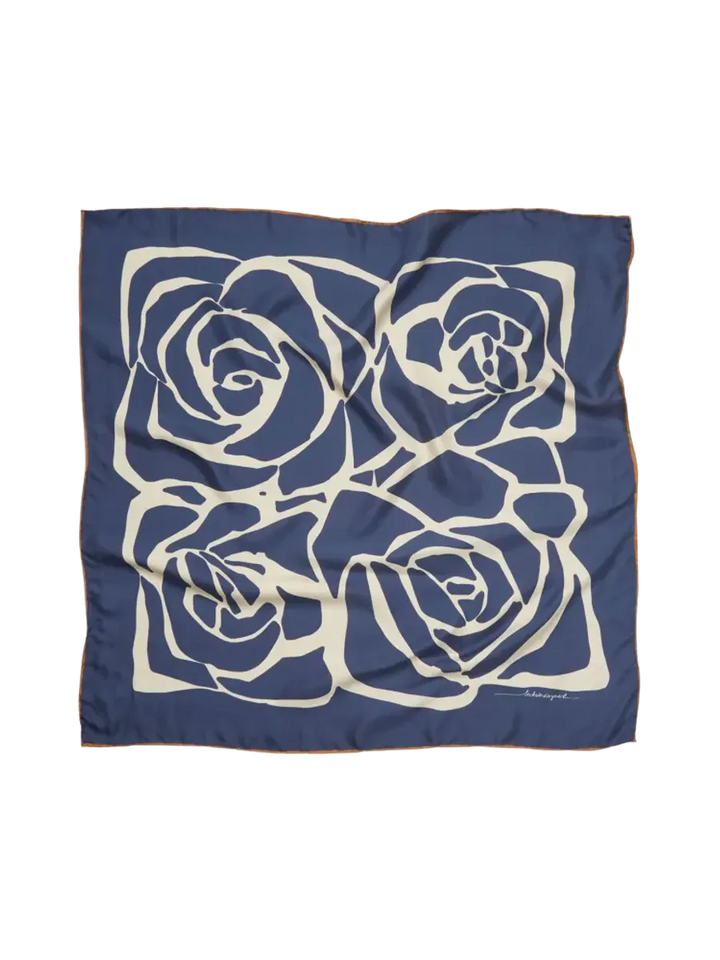 Rosea Sia Scarf