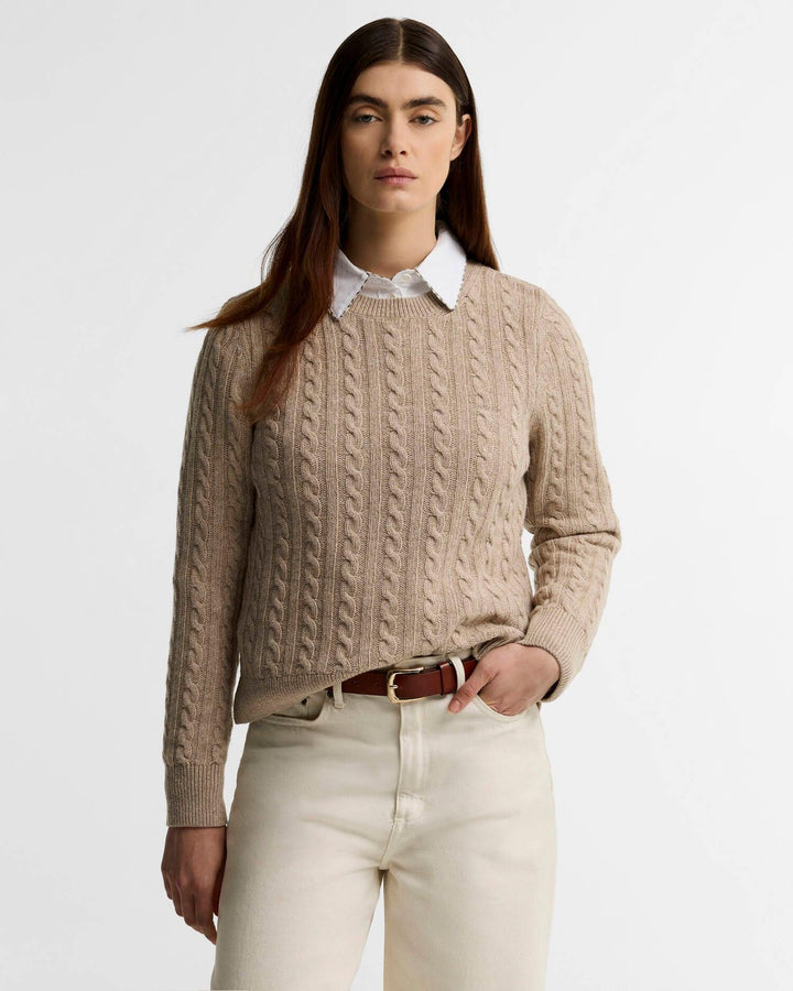 Ashdown Knit
