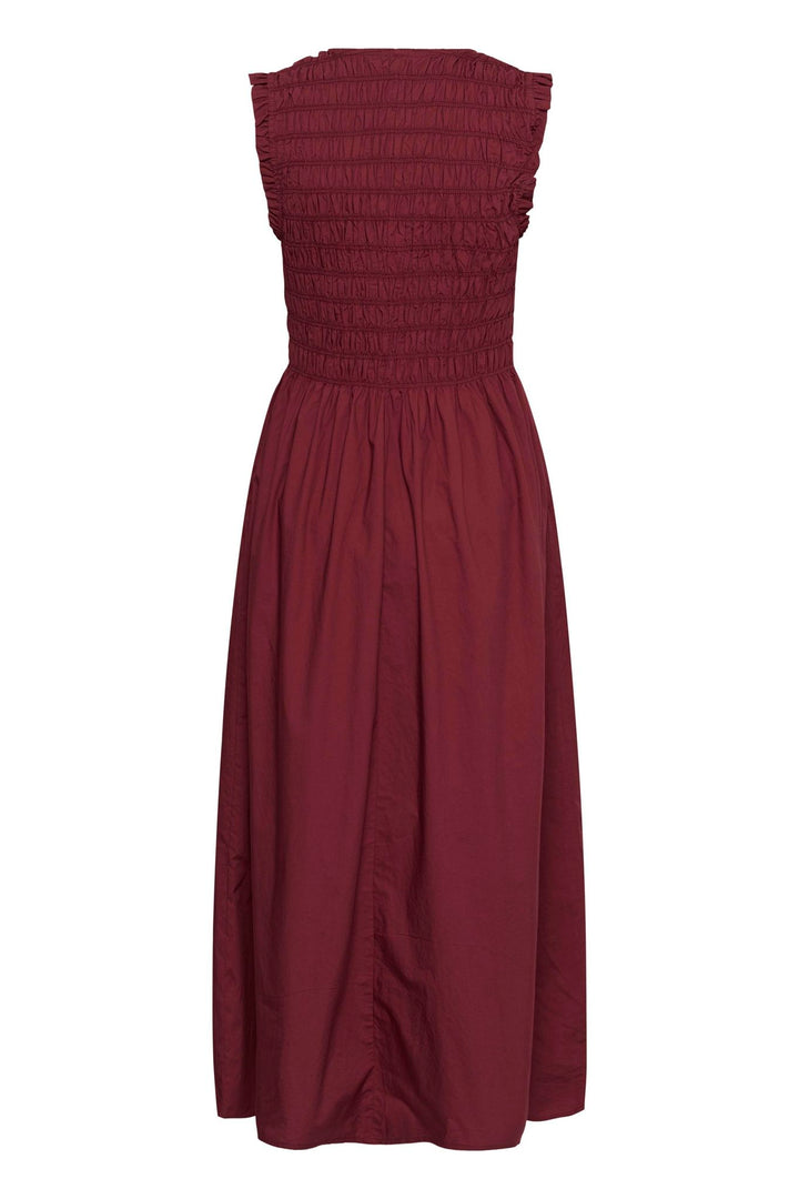 BorgnettePW Dress