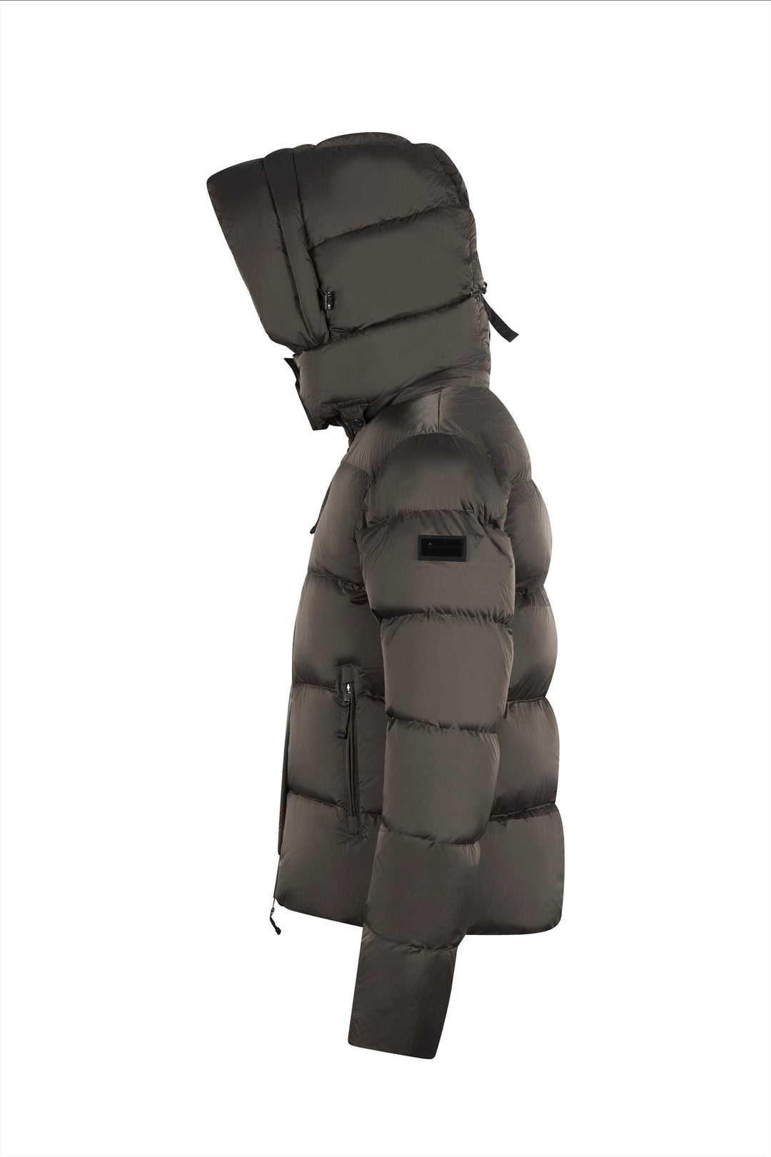 Stella Short Jacket