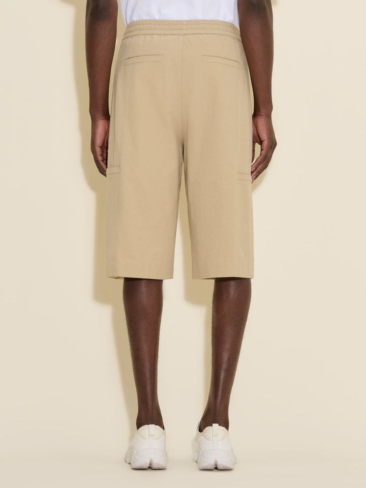 Tevy Ripstop Cargo Shorts