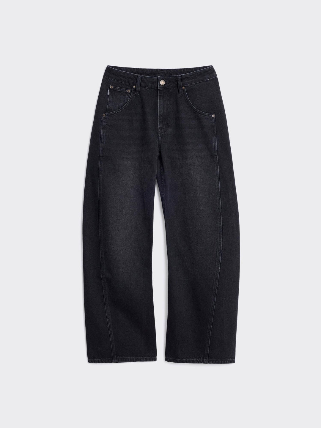 Elm Barrel Jeans
