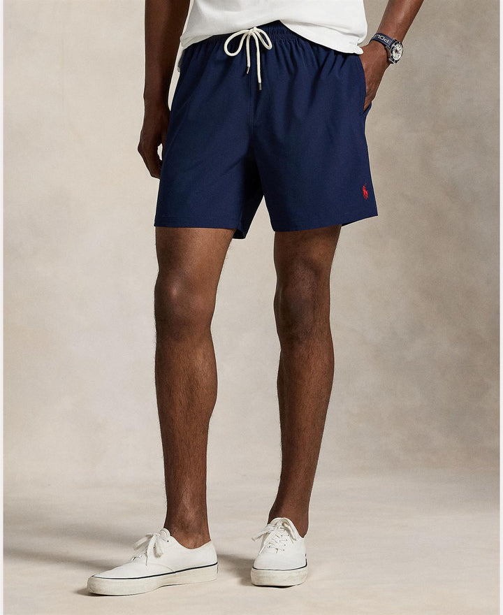 5.75-Inch Traveler Classic Swim Trunk