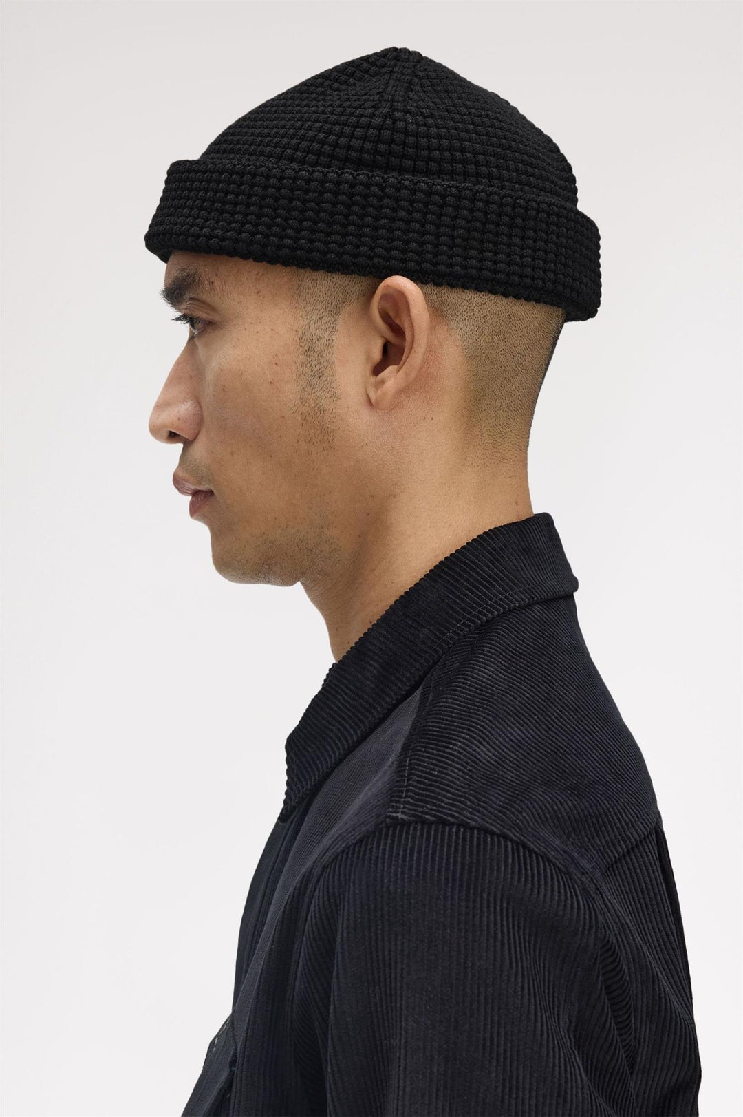 Waffle Beanie