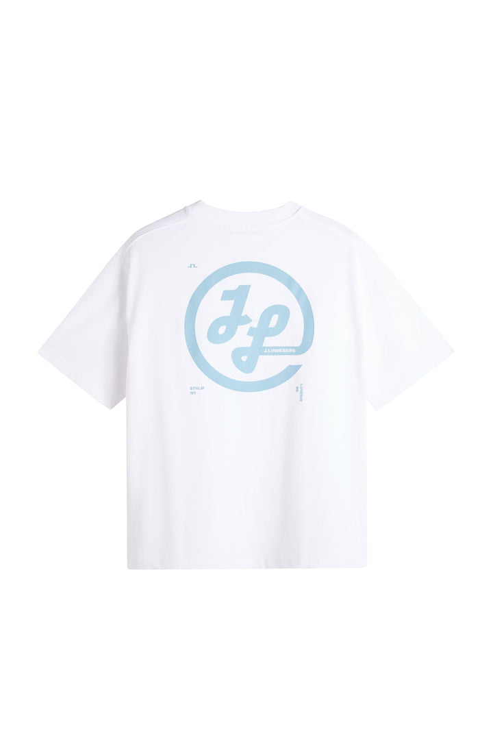 Tjorn Printed T-Shirt