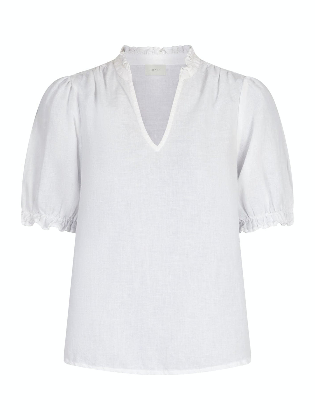 Odesa Linen Blouse