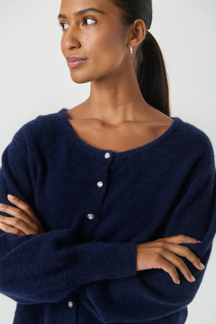 UljaPW Cardigan