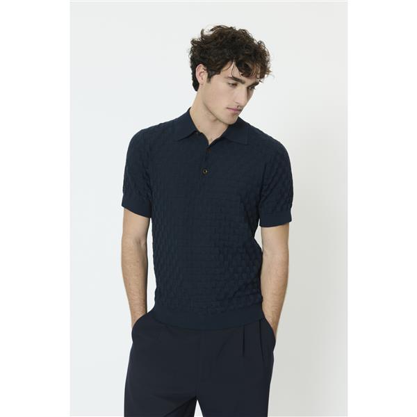 MApolo Heritage Pullover