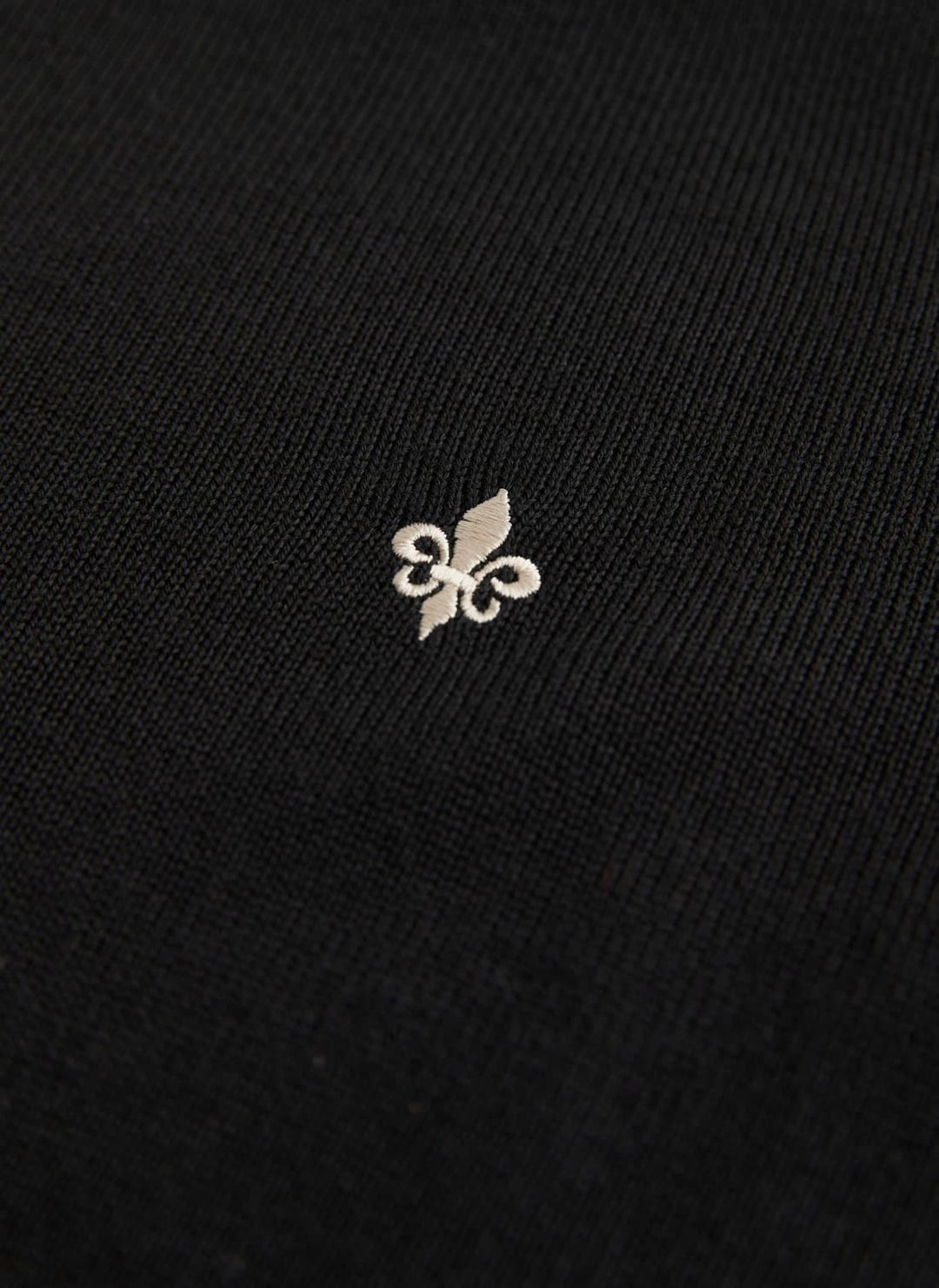 Merino John Zip
