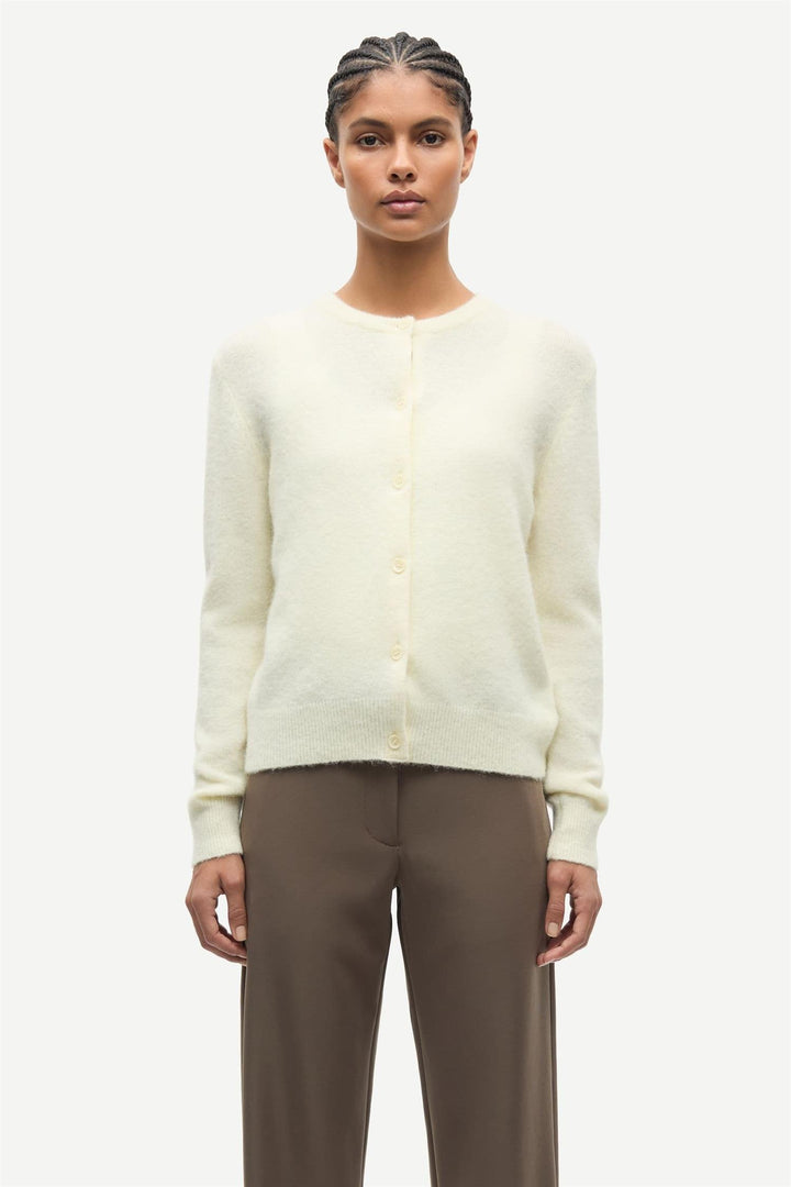 Nor Short Cardigan 7355