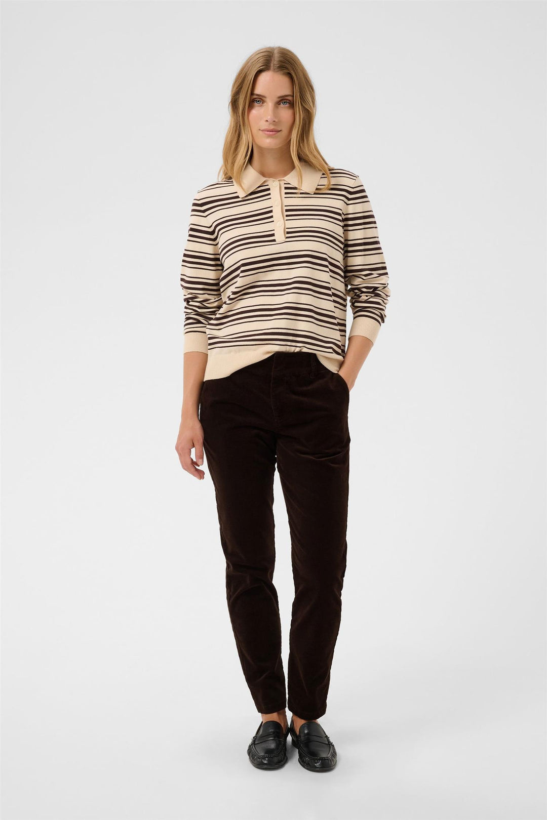 SoffysaPW Pants