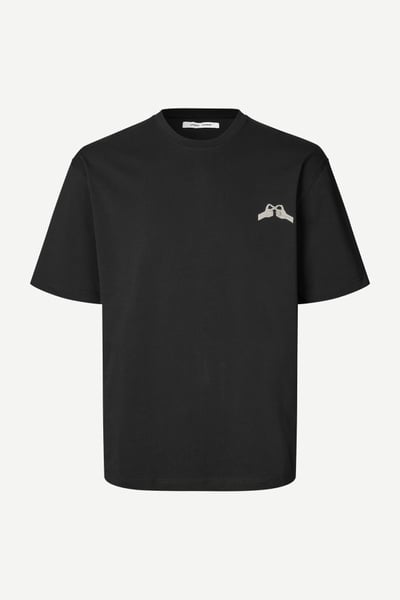 Saflorian T-Shirt 11725