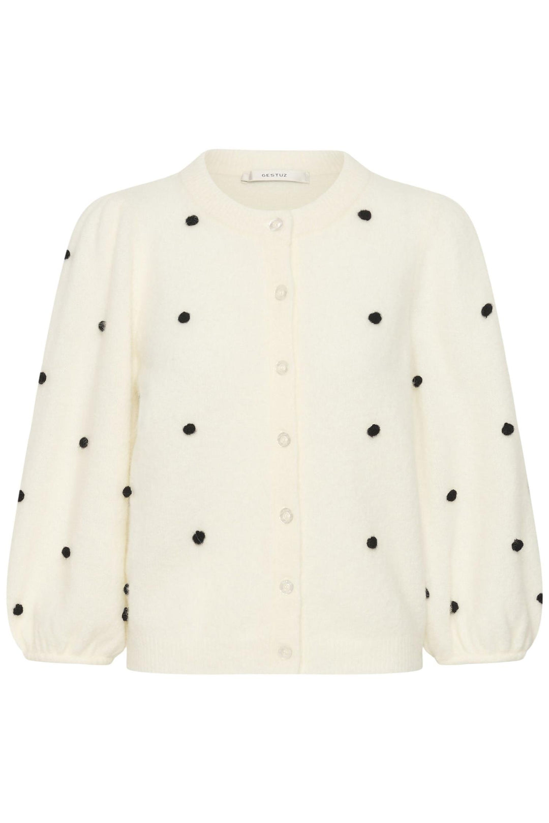 GZalpha Dot Cardigan