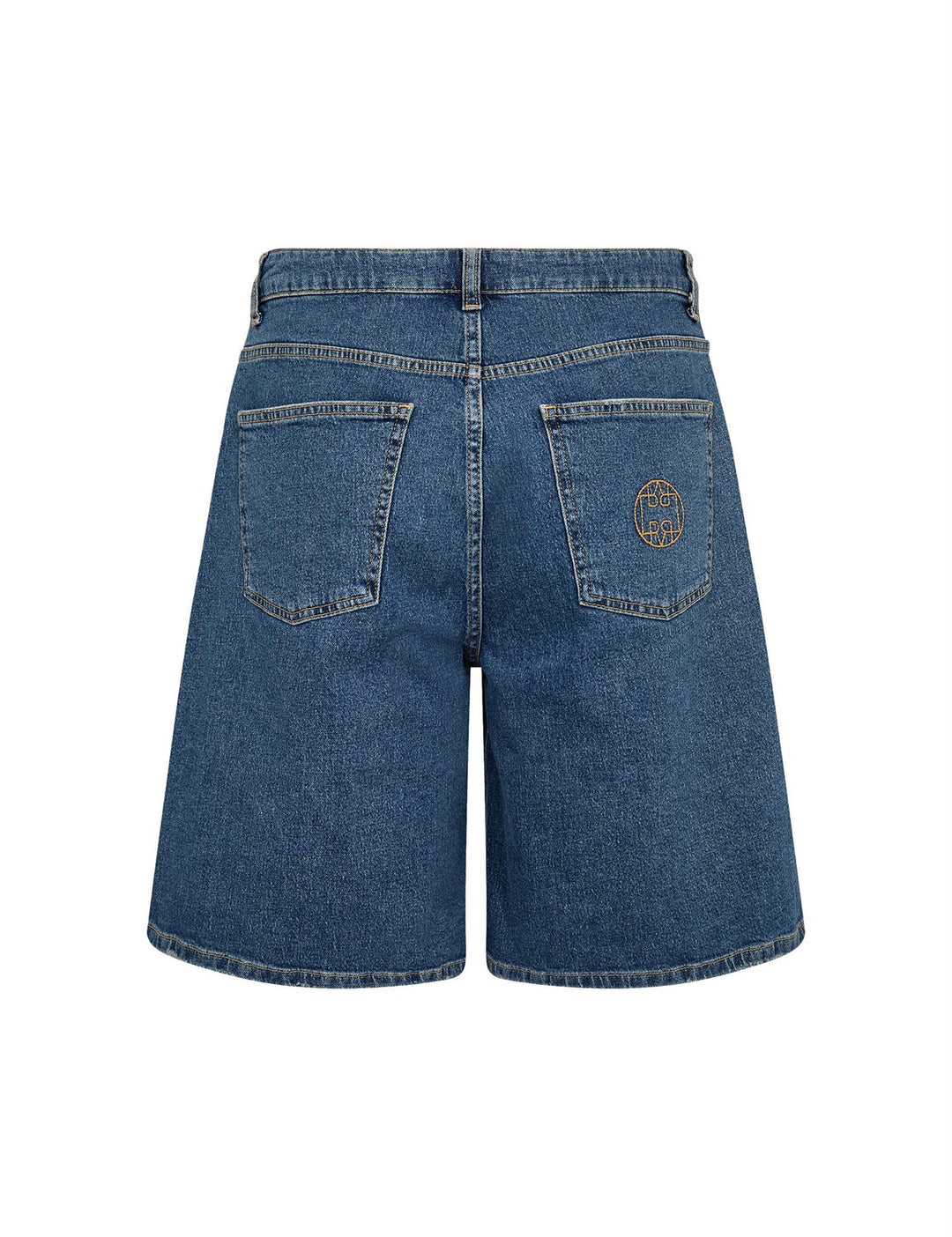 Lr-Rillo 5 Shorts