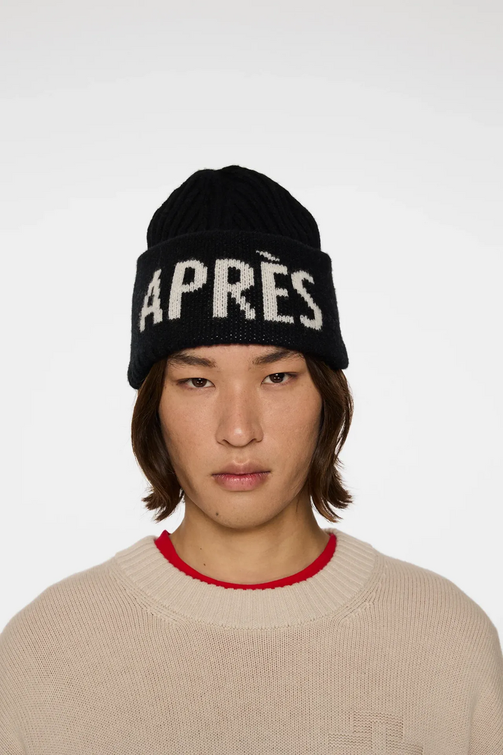 Arther Beanie