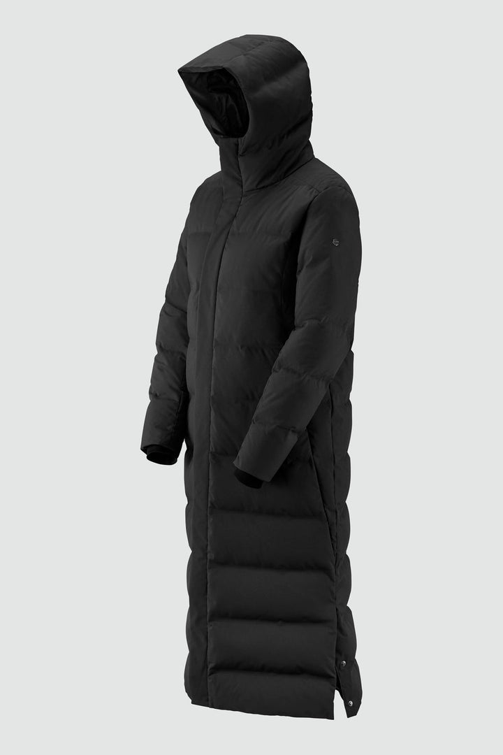 Meridian Down Jacket