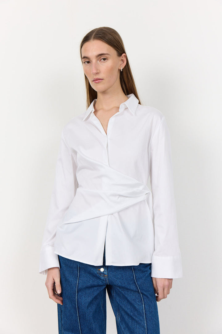 LR-Isla Solid 118 shirt