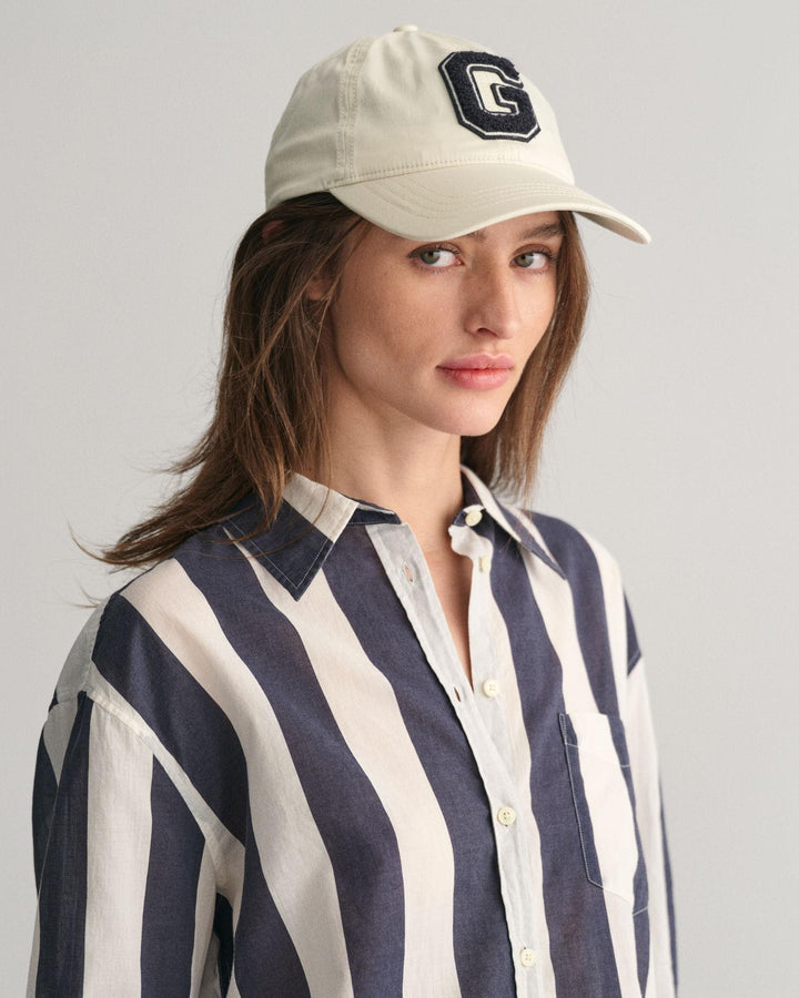 PARASOL STRIPED SHIRT