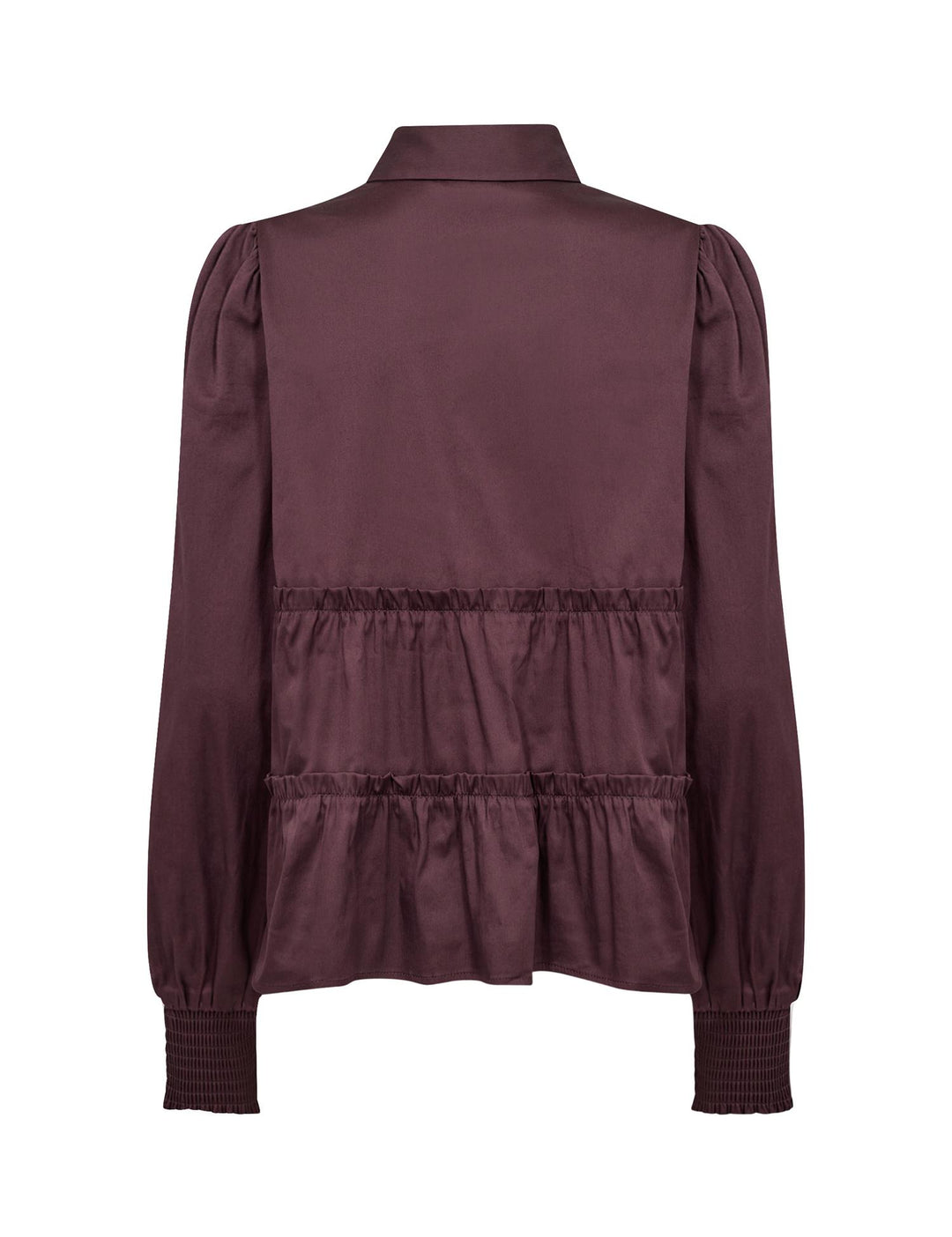 Lr-Isla Solid 95 shirt
