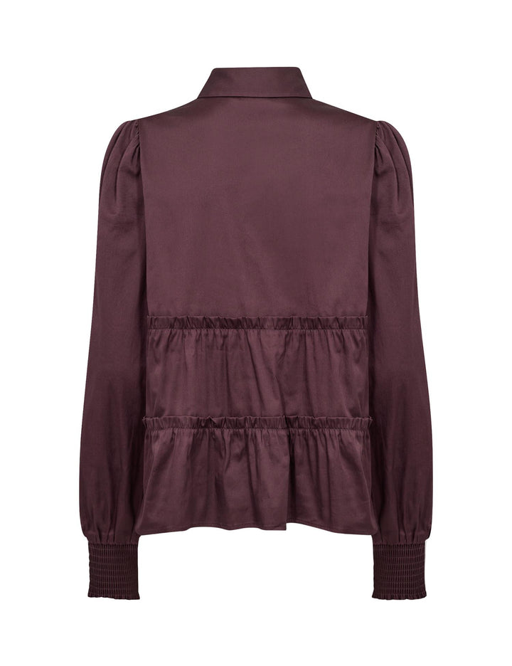 Lr-Isla Solid 95 shirt