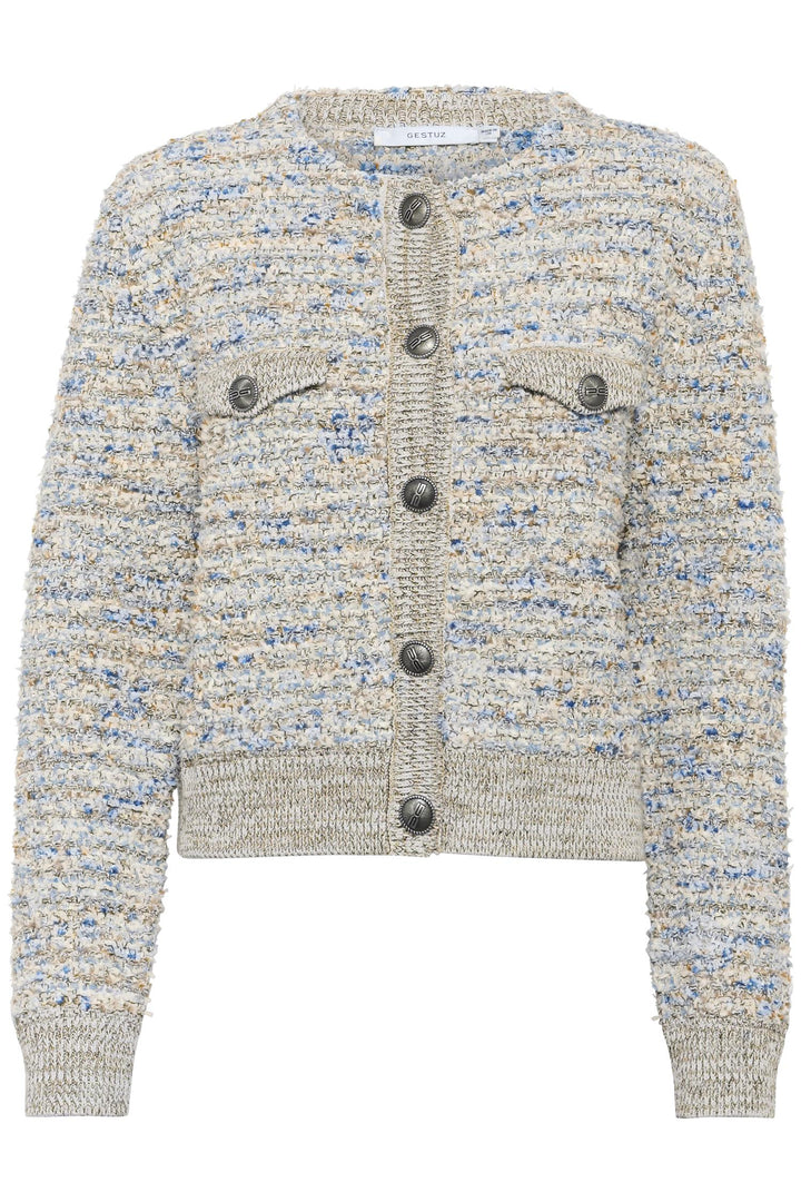 Gzcannie Cardigan